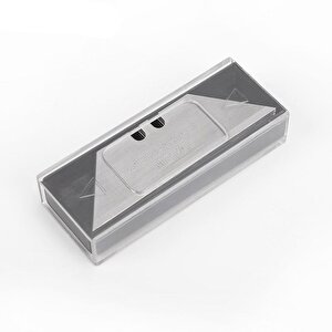 Workpro Wp213001 10’lu Rötuş Maket Bıçağı Yedeği