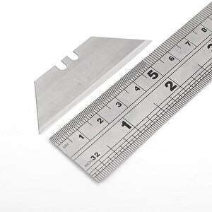 Workpro Wp213001 10’lu Rötuş Maket Bıçağı Yedeği