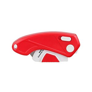 Workpro Wp211004 Plastik Gövde Katlanır Rötuş Maket Bıçağı