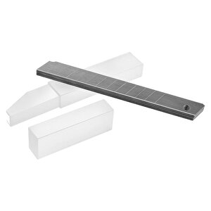 Workpro Wp212001 9mm 10’lu Maket Bıçağı Yedeği