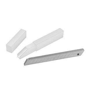 Workpro Wp212001 9mm 10’lu Maket Bıçağı Yedeği