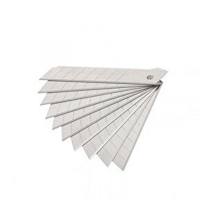 Workpro Wp212002 18mm 10’lu Maket Bıçağı Yedeği
