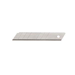 Workpro Wp212002 18mm 10’lu Maket Bıçağı Yedeği