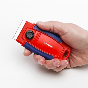 Workpro Wp219003 40mm Kazıma Bıçağı
