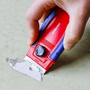 Workpro Wp219003 40mm Kazıma Bıçağı