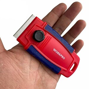 Workpro Wp219003 40mm Kazıma Bıçağı