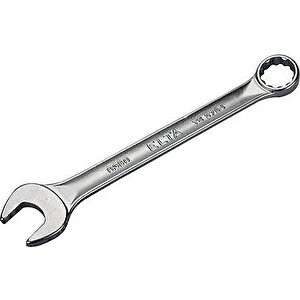 0350 17 Mm Kombine Anahtar