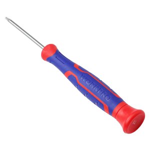 Workpro Wp200510 7 Parça Profesyonel Cr-v Manyetik Hassas Torx Tornavida Seti