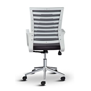Ceo Fileli Çalışma Koltuğu Ofis Sandalyesi Çalışma Sandalyesi
