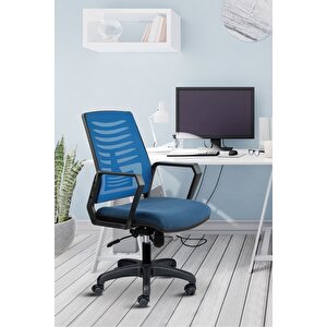 Metis Çalışma Koltuğu Ofis Sandalyesi Bilgisayar Koltuğu