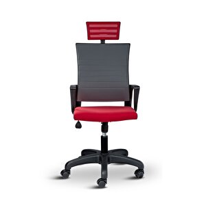 Rigel Başlıklı 55100 Çalışma Koltuğu Ofis Sandalyesi
