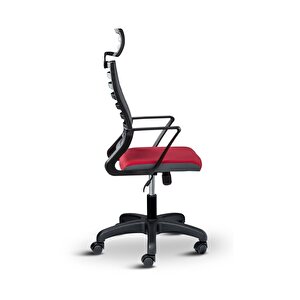 Rigel Başlıklı 55100 Çalışma Koltuğu Ofis Sandalyesi