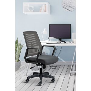 Metis Çalışma Koltuğu Ofis Sandalyesi Bilgisayar Koltuğu