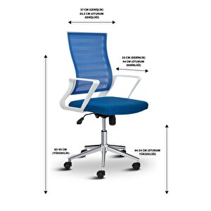 Ceo Fileli Çalışma Koltuğu Ofis Sandalyesi Çalışma Sandalyesi