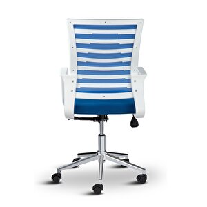 Ceo Fileli Çalışma Koltuğu Ofis Sandalyesi Çalışma Sandalyesi