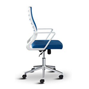Ceo Fileli Çalışma Koltuğu Ofis Sandalyesi Çalışma Sandalyesi