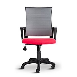 Rigel 55100 Çalışma Koltuğu Ofis Koltuğu Bilgisayar Koltuğu Çok Renkli