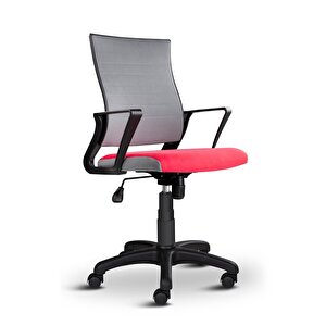 Rigel 55100 Çalışma Koltuğu Ofis Koltuğu Bilgisayar Koltuğu Çok Renkli