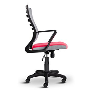 Rigel 55100 Çalışma Koltuğu Ofis Koltuğu Bilgisayar Koltuğu Çok Renkli