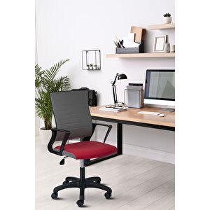 Rigel 55100 Çalışma Koltuğu Ofis Koltuğu Bilgisayar Koltuğu
