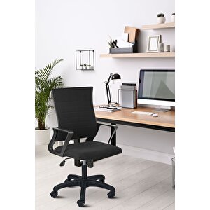 Rigel 55300 Çalışma Koltuğu Ofis Koltuğu Bilgisayar Koltuğu