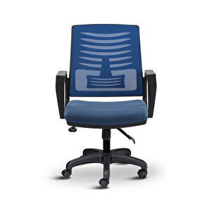 Metis Plus Çalışma Koltuğu Ofis Sandalyesi Bilgisayar Koltuğu