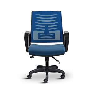 Metis Plus Çalışma Koltuğu Ofis Sandalyesi Bilgisayar Koltuğu