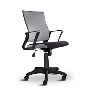 Rigel 55500 Çalışma Koltuğu Ofis Koltuğu Bilgisayar Koltuğu Çok Renkli