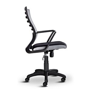 Rigel 55500 Çalışma Koltuğu Ofis Koltuğu Bilgisayar Koltuğu Çok Renkli