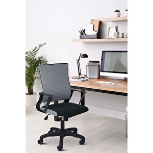 Rigel 55500 Çalışma Koltuğu Ofis Koltuğu Bilgisayar Koltuğu