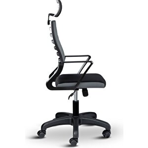 Rigel Başlıklı 55500 Çalışma Koltuğu Ofis Sandalyesi