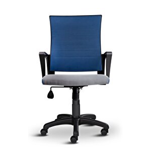 Rigel 55200 Çalışma Koltuğu Ofis Koltuğu Bilgisayar Koltuğu Çok Renkli 06