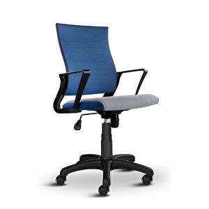 Rigel 55200 Çalışma Koltuğu Ofis Koltuğu Bilgisayar Koltuğu Çok Renkli 06