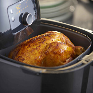 Airfryer Xxl Hd9650/90