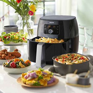Philips Airfryer Xxl Hd9650/90