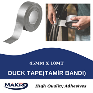 Tamir Bandı 45mm X 10mt 6'lı Paket