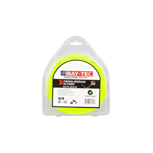 Bay-tec Tirpan Mi̇si̇nasi    Altigen 3.0mm X 56m
