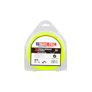 Bay-tec Tirpan Mi̇si̇nasi    Altigen 3.0mm X 56m