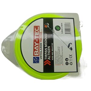 Bay-tec Tirpan Mi̇si̇nasi    Altigen 3.0mm X 56m