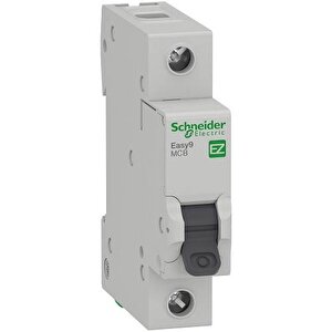 Schneider 20a 3ka C Tipi Otomatik Sigorta Easy9 Sn Ez9f43120