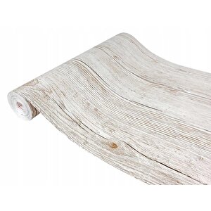 D-c-fix 446-3257 Kendinden Yapışkanlı Ahşap Model Folyo (45cm X 2mt)