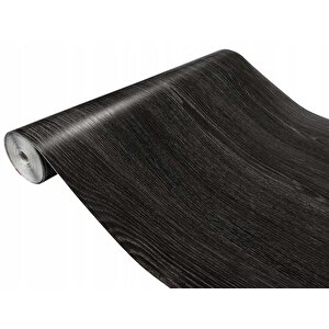 446-3189 Ahşap Desen Yapışkanlı Folyo (45cm X 2mt)