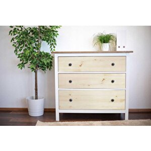 546-8299 Ahşap Desen Kendinden Yapışkanlı Folyo (67,5cm X 3mt)