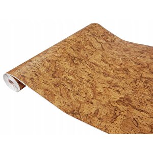 446-2262 Mantar Görünümlü Yapışkanlı Folyo (45cm X 2mt)