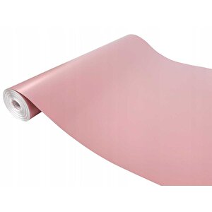 D-c-fix 446-3260 Mat Pudra Pembe Yapışkanlı Folyo (45cm X 2mt)