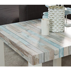 446-3228 Rio Ocean Dekoratif Yapışkanlı Folyo (45cm X 2mt)