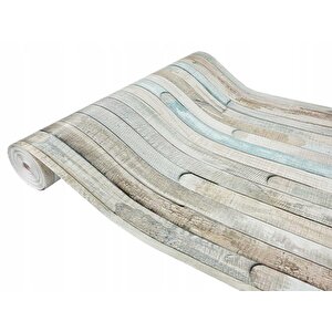 D-c-fix 446-3228 Rio Ocean Dekoratif Yapışkanlı Folyo (45cm X 2mt)