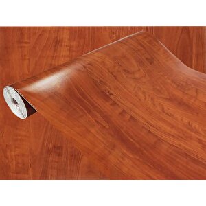D-c-fix 346-0411 Kendinden Yapışkanlı Ahşap Desen Folyo (45cm X 2mt)