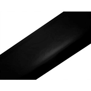 D-c-fix 446-5010 Mat Siyah Kendinden Yapışkanlı Folyo (90cm X 2mt)