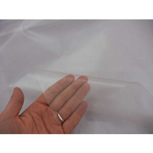 D-c-fix 349-5011 Şeffaf Transparan Kendinden Yapışkanlı Folyo (90cm X 1 Mt)